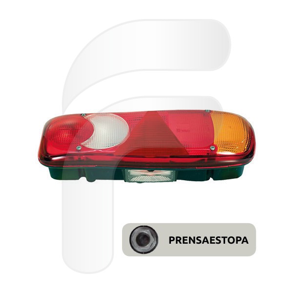 PILOTO TRASERO LC5T ORIGINAL PRENSAESTOPA DERECHO